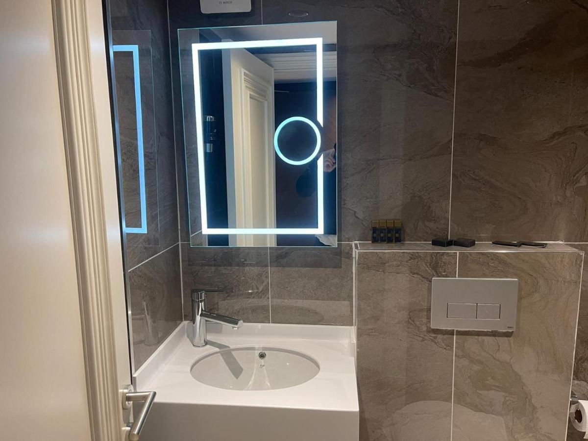 The Biancho Hotel Old City - Special Category Istanbul Eksteriør bilde