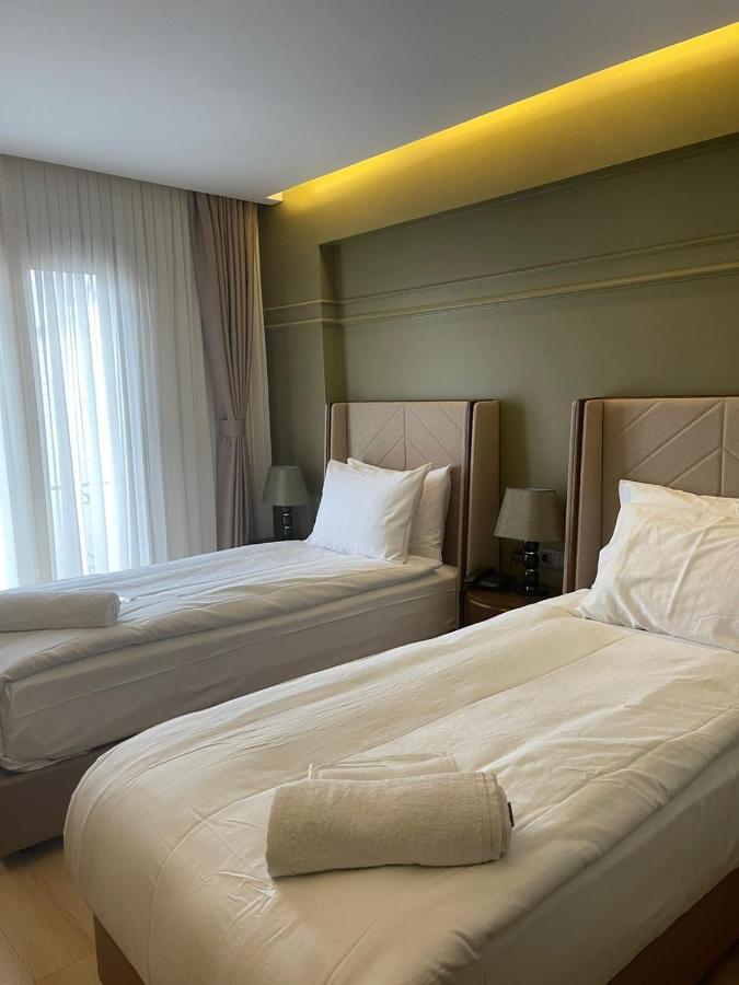 The Biancho Hotel Old City - Special Category Istanbul Eksteriør bilde