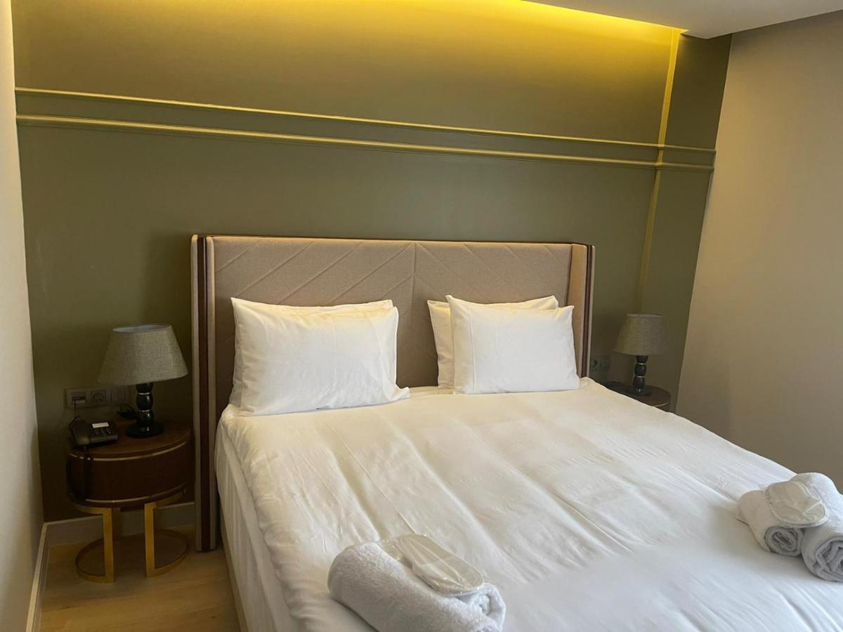 The Biancho Hotel Old City - Special Category Istanbul Eksteriør bilde