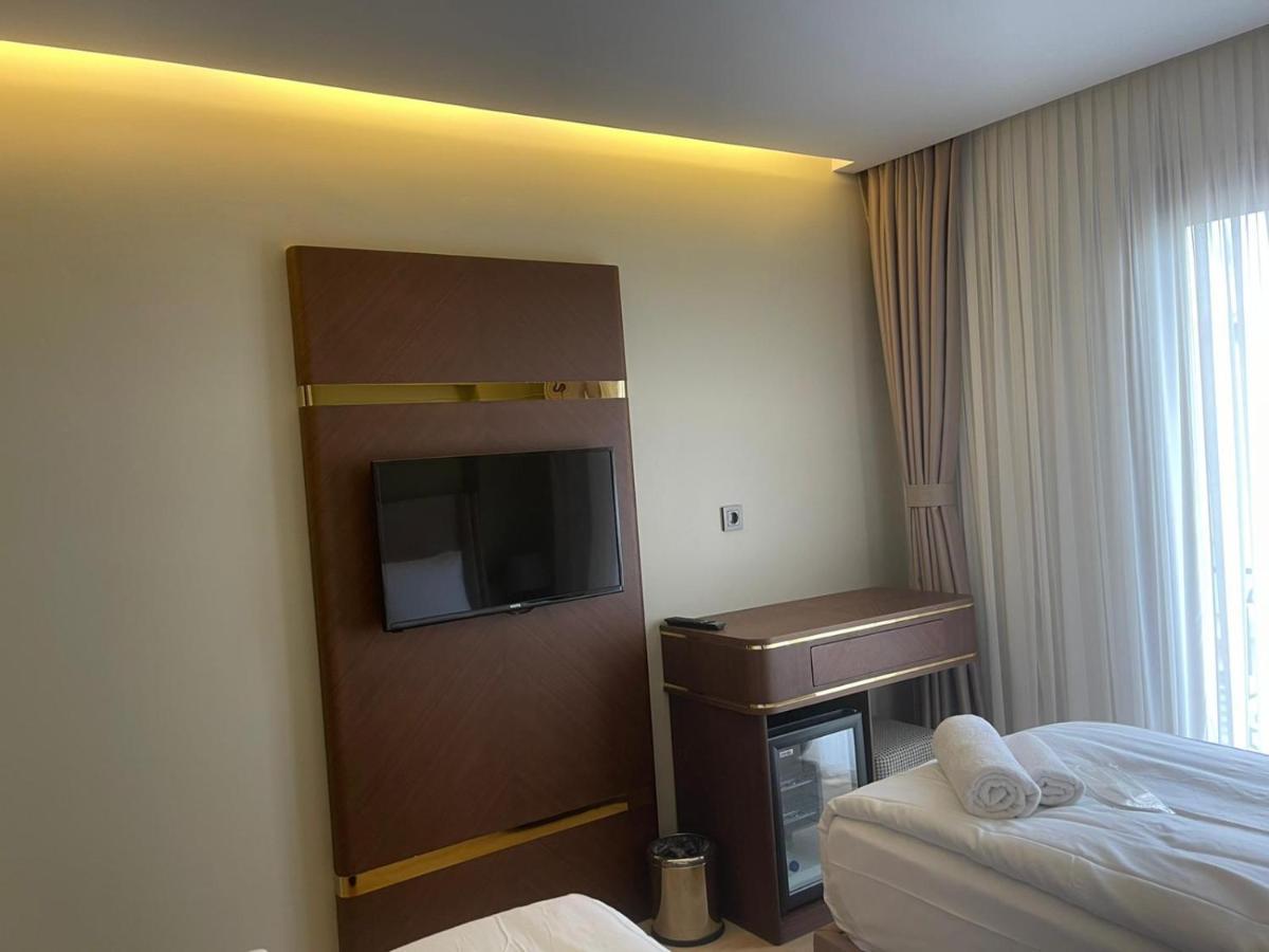 The Biancho Hotel Old City - Special Category Istanbul Eksteriør bilde