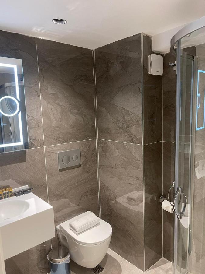The Biancho Hotel Old City - Special Category Istanbul Eksteriør bilde