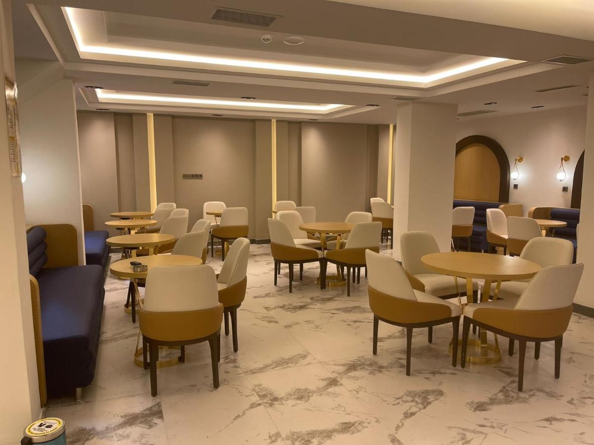 The Biancho Hotel Old City - Special Category Istanbul Eksteriør bilde