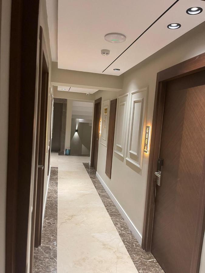 The Biancho Hotel Old City - Special Category Istanbul Eksteriør bilde