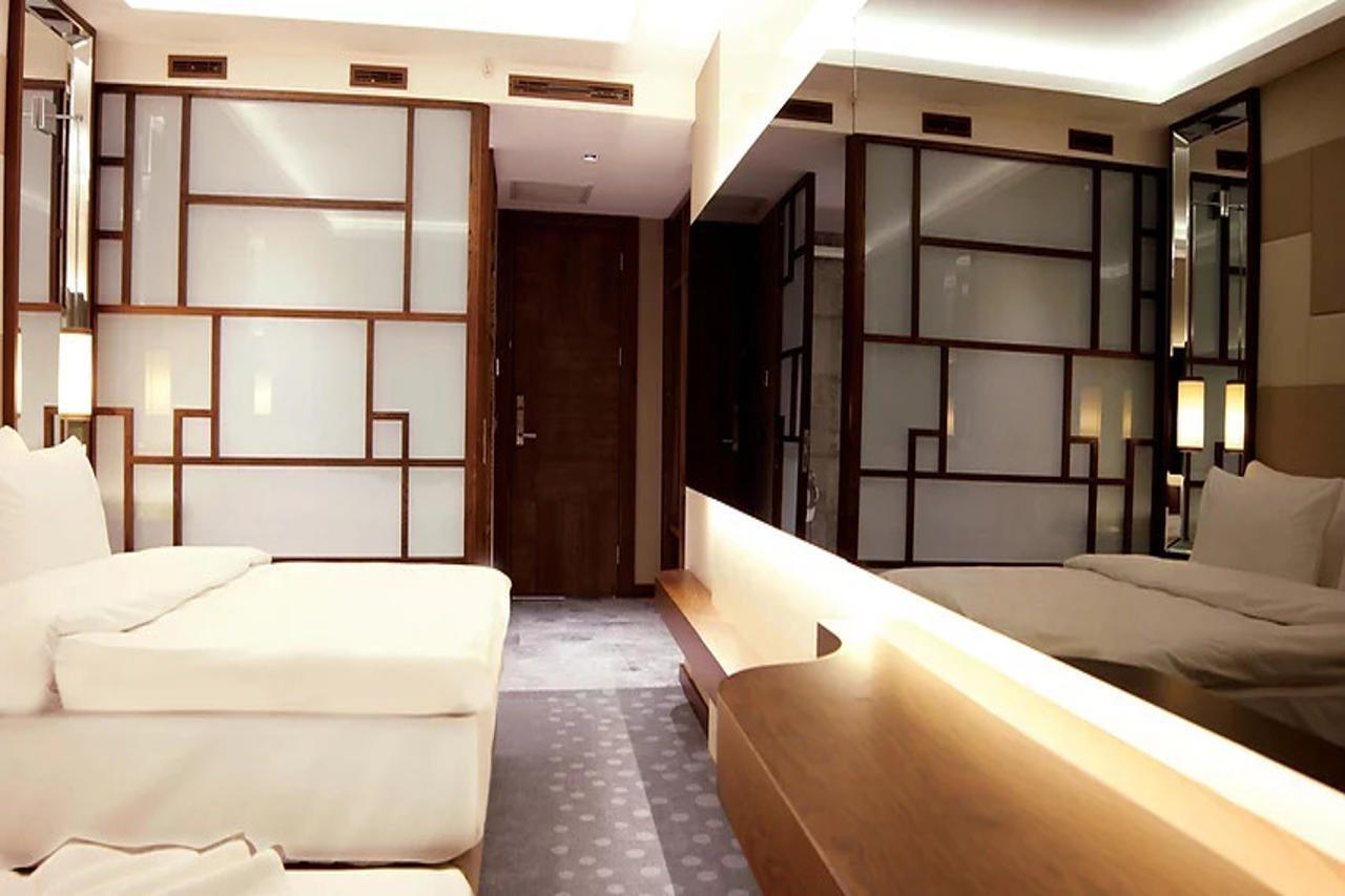The Biancho Hotel Old City - Special Category Istanbul Eksteriør bilde