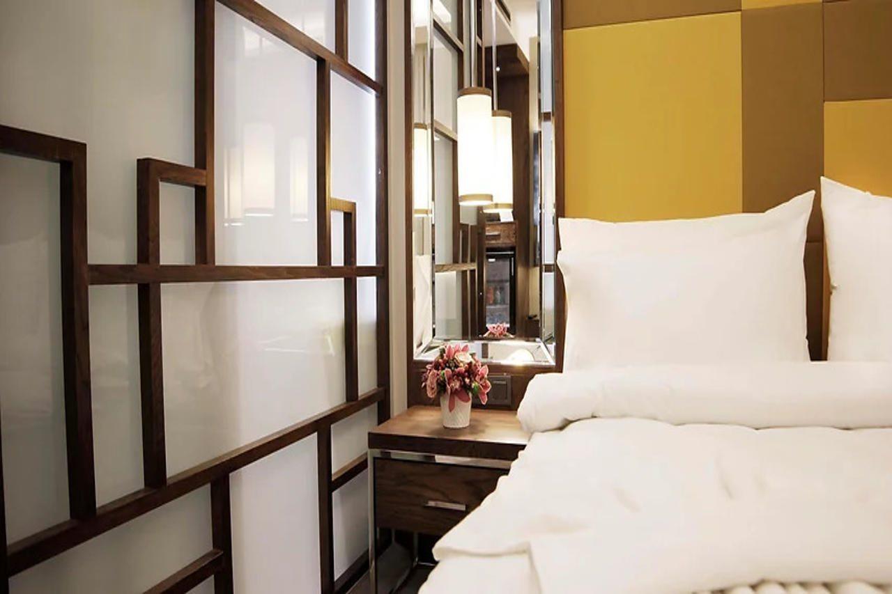 The Biancho Hotel Old City - Special Category Istanbul Eksteriør bilde