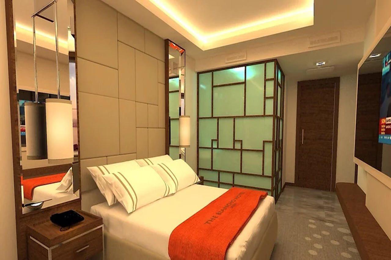 The Biancho Hotel Old City - Special Category Istanbul Eksteriør bilde