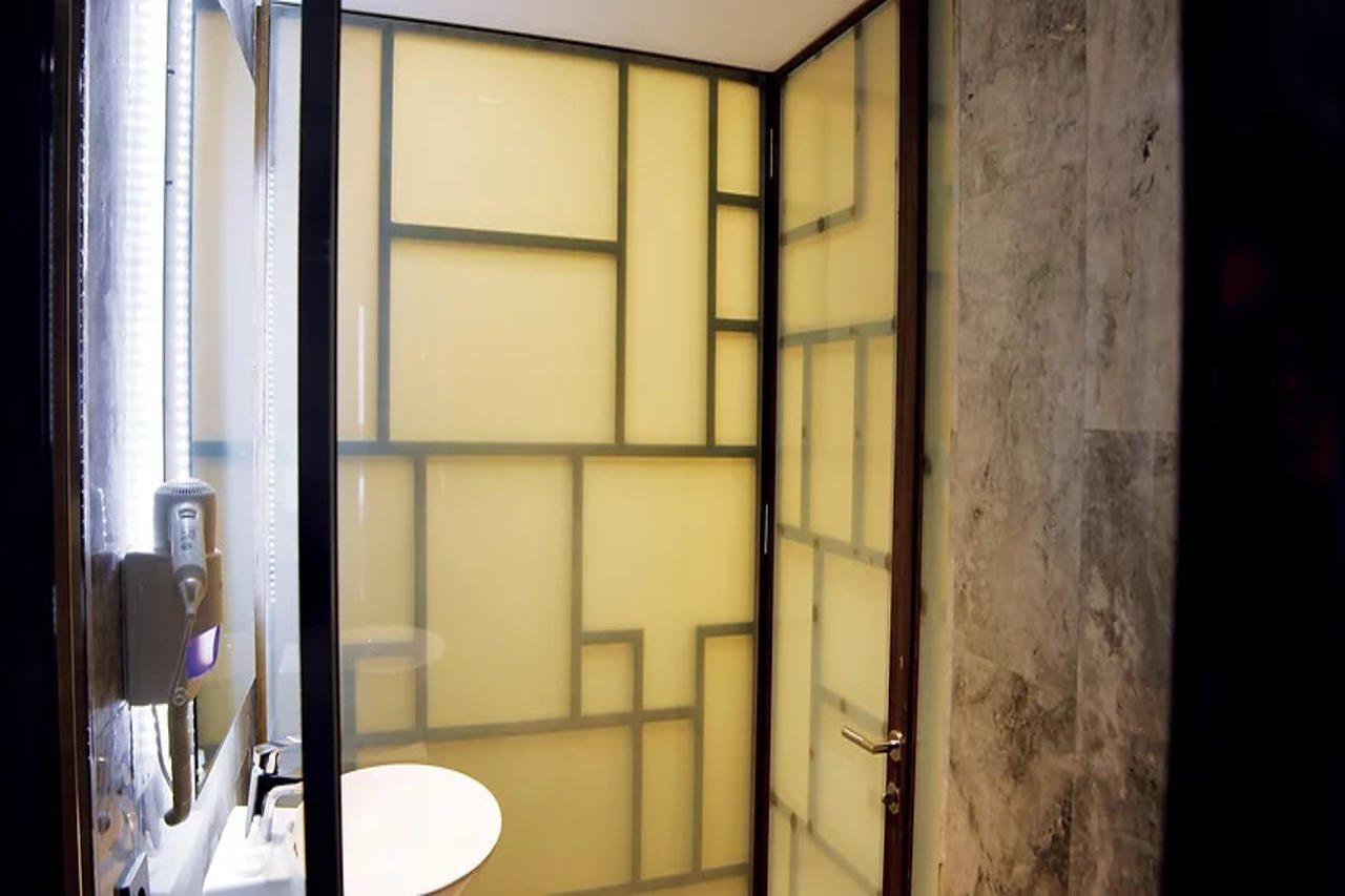 The Biancho Hotel Old City - Special Category Istanbul Eksteriør bilde